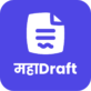 Mahadraft AI